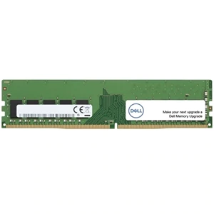 Pamięć RAM DELL 8GB 1RX8 DDR4 UDIMM 2400MHz (A9654881)