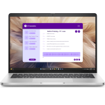 Notebook Dell Pro 14 Plus PB14250 2 w 1 (BTO114_PB14250_2N1EMEA) - 4