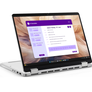 Notebook Dell Pro 14 Plus PB14250 2 w 1 (BTO114_PB14250_2N1EMEA)