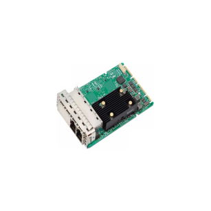 Dell Broadcom® 57412 Dual Port 10GbE Base-T, OCP Network Interface Card 3.0 (540-BFPR)