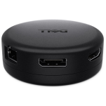 Koncentrator podróżny USB-C 7 w 1 Dell Pro - DA326 (470-BGCG) - 4