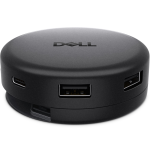 Koncentrator podróżny USB-C 7 w 1 Dell Pro - DA326 (470-BGCG) - 2