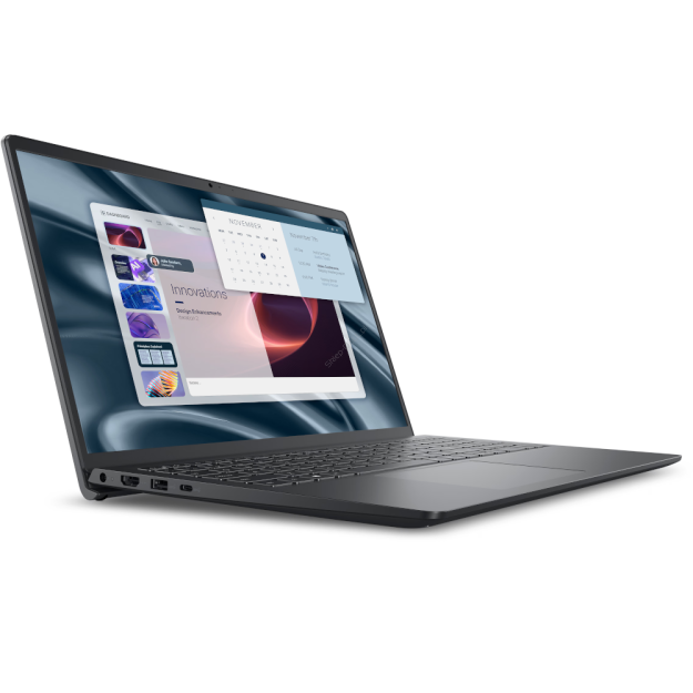 Notebook Dell Pro 15 Essential PV15250 (PV15250_RPLU_007_P)