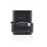 Zasilacz sieciowy Dell 100W USB-C i przewodem zasilającym (450-BBNY)