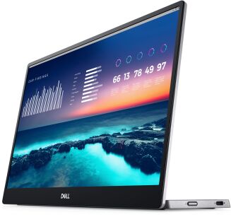 Dell Monitor C1422H 14" (210-AZZZ)