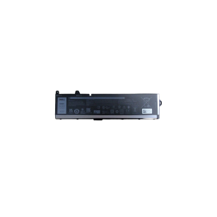 Dell 6-ogniwowa bateria litowo jonowa Dell 93 Wh (451-BCYG)