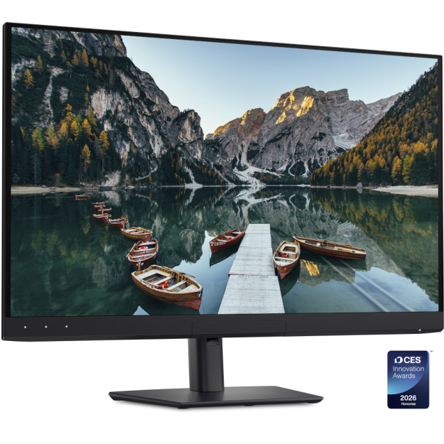 Monitor Dell UltraSharp 32 U3226Q (210-BVCP)
