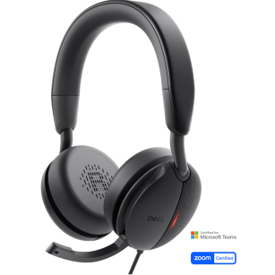 Zestaw słuchawkowy Dell z aktywną redukcją szumów WL5024 (520-BBGQ)