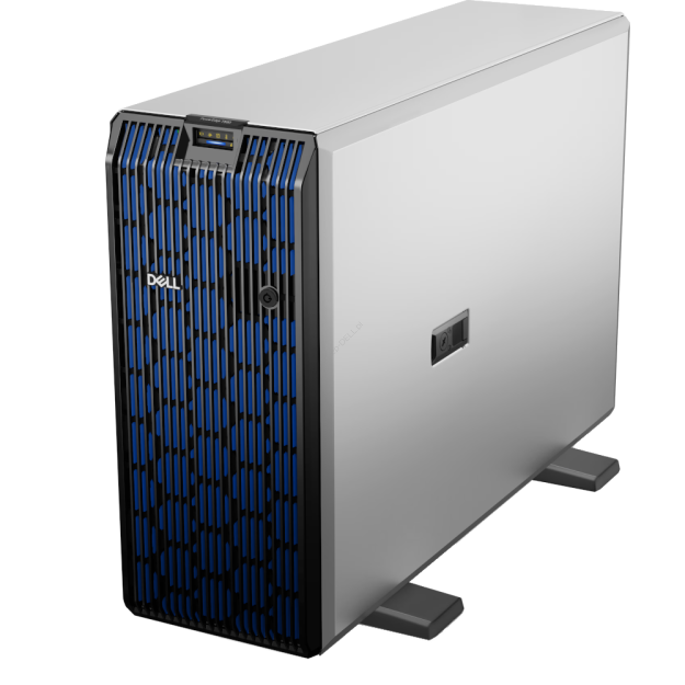 Dell PowerEdge T560 + Windows Server 2022 Standard (EMEA_PET560SPL4WSTD2022)