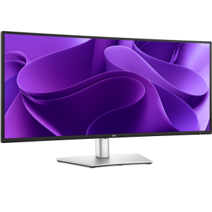 Monitor Dell Pro 34 Plus P3425WE 34" (210-BRDR)