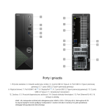 Dell Vostro 3030 SFF (N4014VDT3030SFFEMEA01_NON_SD) - 4
