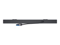 DELL Slim Soundbar SB521A (520-AARU) - 3