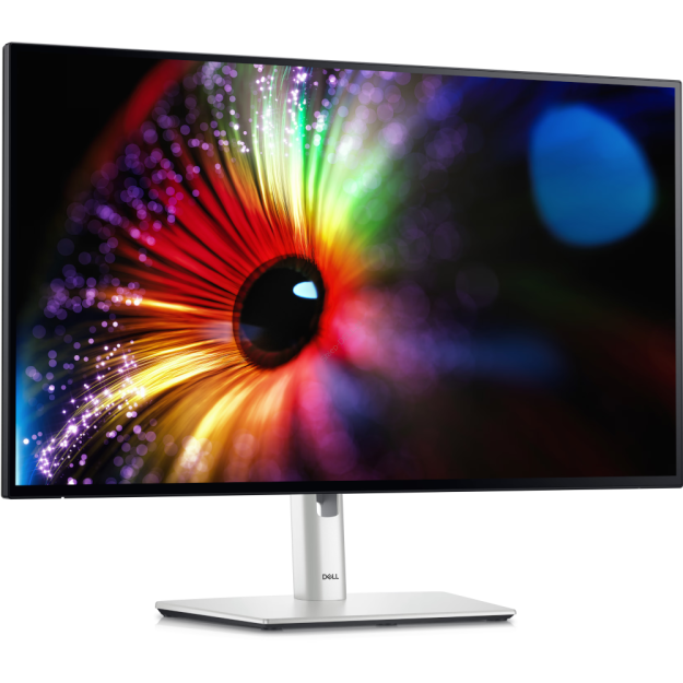 Monitor Dell U2724D 27'' z 5 letnią gwarancją (210-BKVB/5Y)