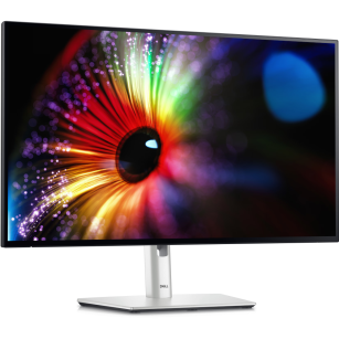 Monitor Dell U2724D 27'' z 5 letnią gwarancją (210-BKVB/5Y)
