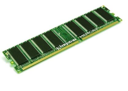 Pamięć RAM Kingston 16GB 2666MHz DDR4 DIMM (KCP426ND8/16)
