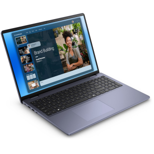 Notebook Dell 16 DC16251 (DC16251_RPLU-R_007)