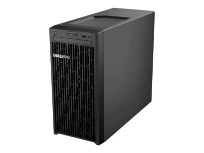 Dell PowerEdge T150 + Windows Server 2022 Standard (EMEA_PET150SPL3WSTD2022)