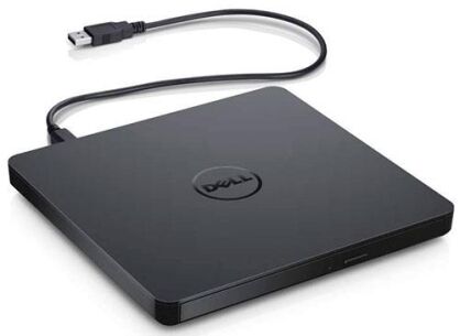 Dell Zewnętrzny napęd optyczny na USB DW316 (784-BBBI)