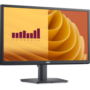 Monitor Dell E2425HS 24'' z 5 letnią gwarancją (210-BNJV/5Y)