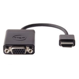 Dell adapter HDMI-VGA (470-ABZX)