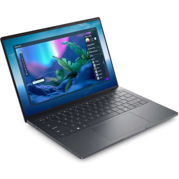 Notebook Dell Pro Max 14 Premium MA14250 (BTO104_MA14250_EMEA)