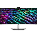 Monitor Dell Pro P34 - P3426WEB (210-BVHQ) - 2