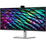 Monitor Dell Pro P34 - P3426WEB (210-BVHQ) - 3