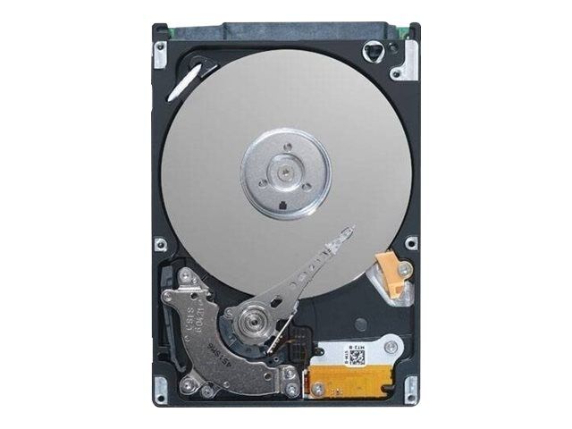 Dell dysk twardy - 4 TB - SATA 6Gb/s 3,5