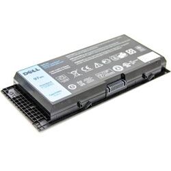 Dell : 4-Cell, 52WHr Battery, E7250 (451-BBOH)