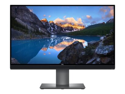 Dell Monitor UP2720QA Premier Color 27'' (210-BFVT)