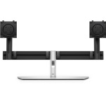 Podstawa Dell Pro na dwa monitory - MDS26 (482-BBFS) - 2