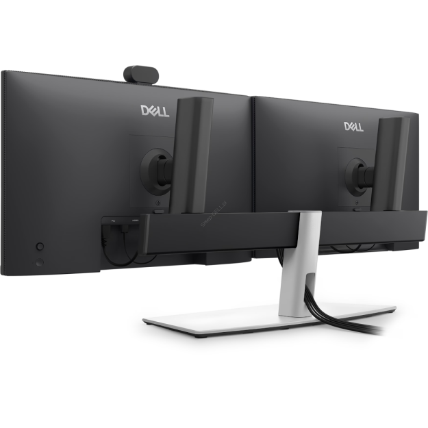 Podstawa Dell Pro na dwa monitory - MDS26 (482-BBFS)