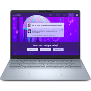 Notebook Dell 14 Plus DB14250 (DB14250_LNL_201)