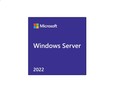 Dell licencja Windows Serwer 2022 CAL 1 device (634-BYKT)
