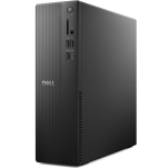 Dell Pro Slim Essential QVS1260 + Monitor Dell Pro 24 Plus P2425H (BTO004B_QVS1260_EMEA_210-BMFF) - 3