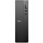 Dell Pro Slim Essential QVS1260 + Monitor Dell Pro 24 Plus P2425H (BTO004B_QVS1260_EMEA_210-BMFF) - 2