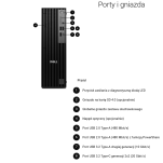 Dell Pro Slim Plus QBS1250 (BTO108_QBS1250_EMEA) - 6