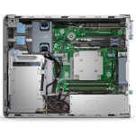 Dell PowerEdge T160 + Windows Server 2025 Standard (EMEA_PROMO_T160_SPL1WSTD25) - 2