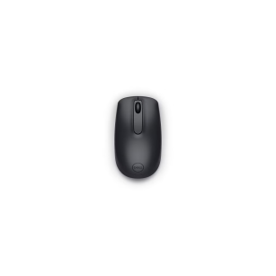 DELL mysz bezprzewodowa WM18 czarna (570-BBMJ)