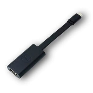 Dell Adapter USB-C to HDMI 2.0 (470-ABMZ)
