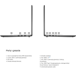 Dell Latitude 3550 (XCTOL355015EMEA_VP_U5_5YPS) - 10