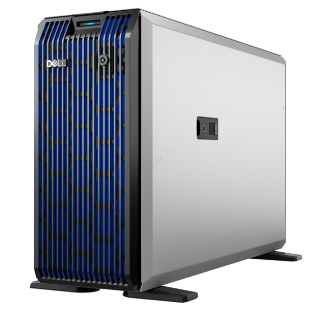 Dell PowerEdge T360 (EMEA_PROMO_T360_SPL6)