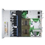 Dell PowerEdge R650XS (PER650XS3A) - 3