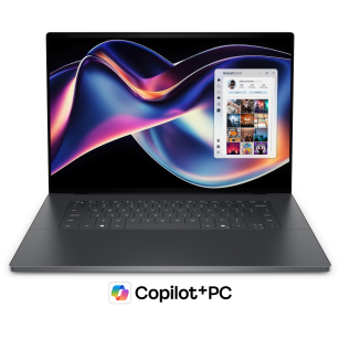 Notebook Dell XPS 16 DA16260 (1626-4381)