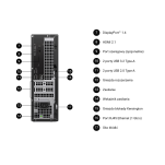 Dell Pro Slim Essential QVS1260 + Monitor Dell Pro 24 Plus P2425H (BTO001_QVS1260_EMEA_210-BMFF) - 6