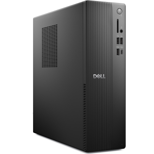 Dell Pro Slim Essential QVS1260 + Monitor Dell Pro 24 Plus P2425H (BTO001_QVS1260_EMEA_210-BMFF)