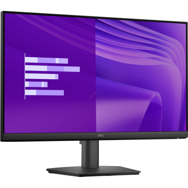 Monitor Dell Pro 24 E2425HM (210-BRDN)