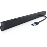 DELL Slim Conferencing Soundbar SB522A (520-AAWU) - 3