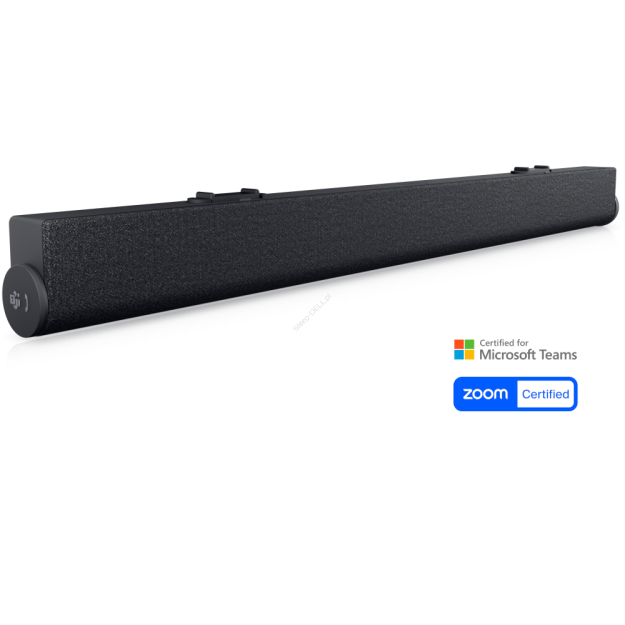 DELL Slim Conferencing Soundbar SB522A (520-AAWU)
