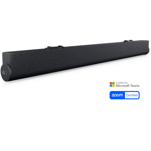 DELL Slim Conferencing Soundbar SB522A (520-AAWU)